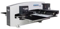 lv punch press|vx series punch press.